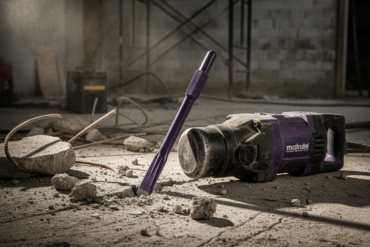 Lifestyle chantier