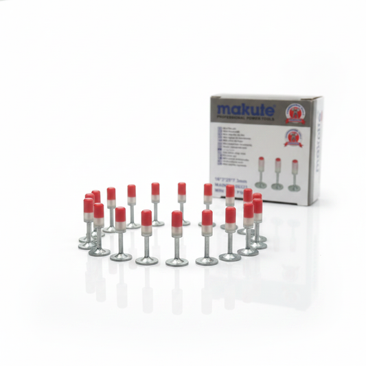 Mini Fire Pin - Fond blanc