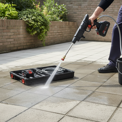 Pulvérisateur sans fil 48 V Li-Ion