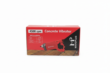 Packaging MAVOPLUS specs