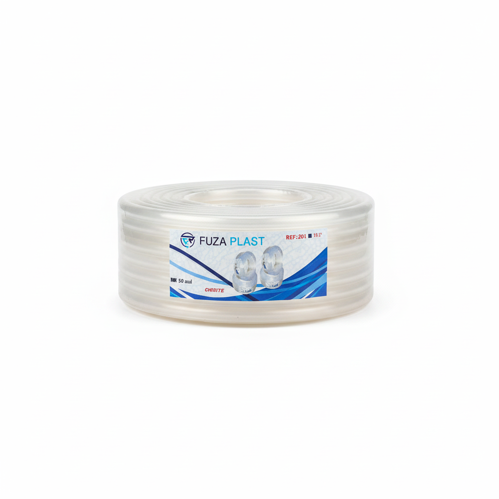 Packaging étiquette
