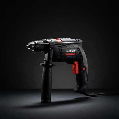مثقاب ماكوتي 13 مم - 610 واط (طراز ID003)