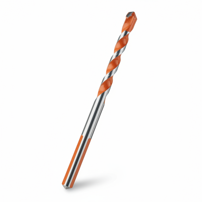 Foret Béton à Pointe Carbure – Ø Standard