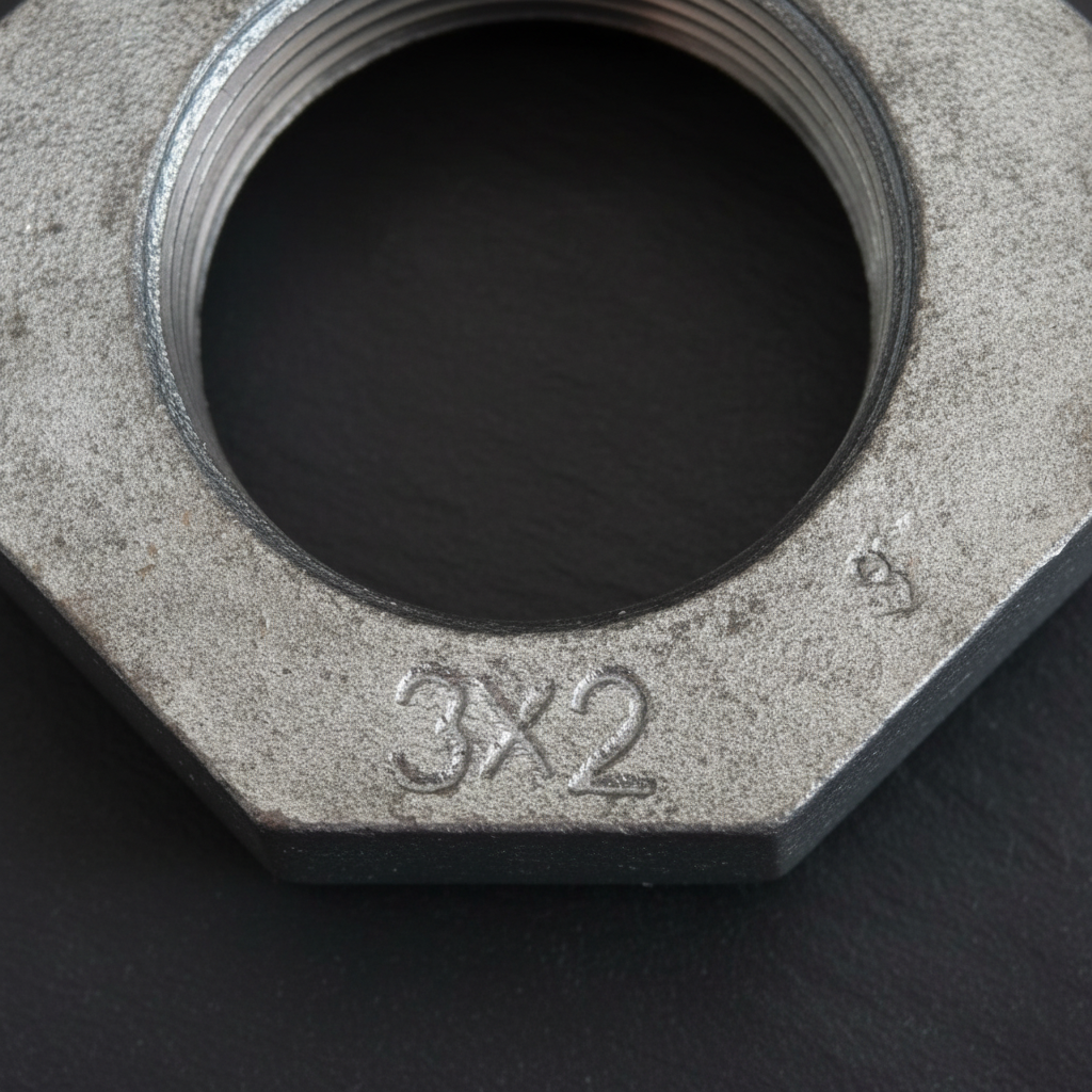 Réducteur 3x2 - Macro