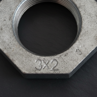 Réducteur 3x2 - Macro