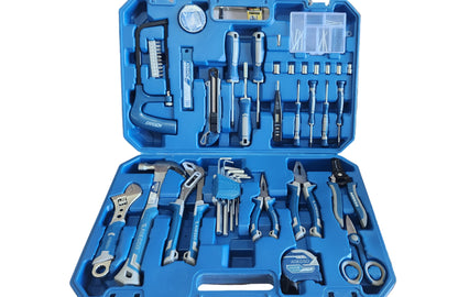 Coffret à Outils Complet 87 Pièces
