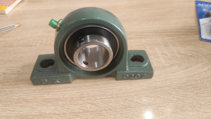Palier auto-aligneur (pillow block)