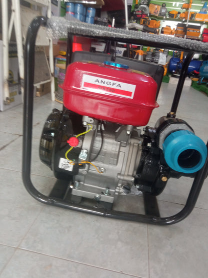 Motopompe à Essence ANGFA GX390