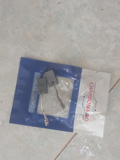 Charbons Moteur Charbonado 10-125 AUTO – Meuleuse 125mm