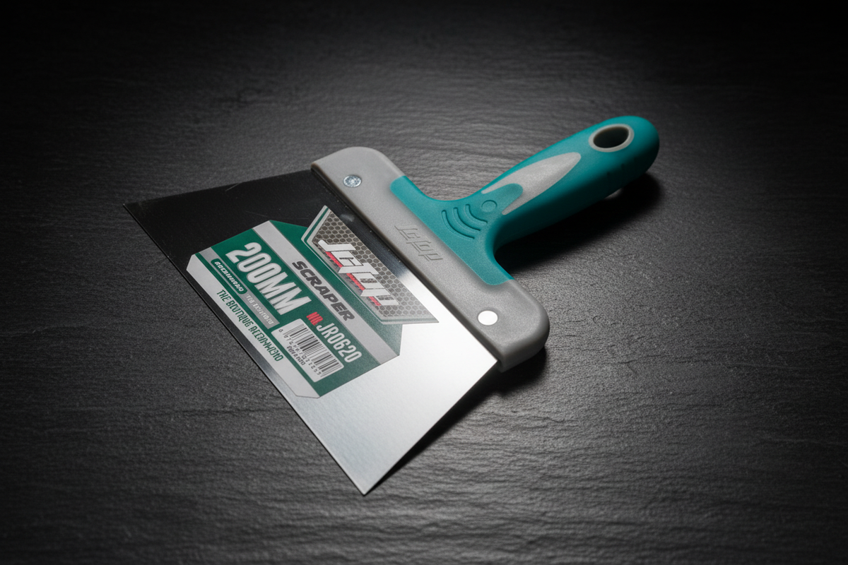 Spatule JcTop fond ardoise