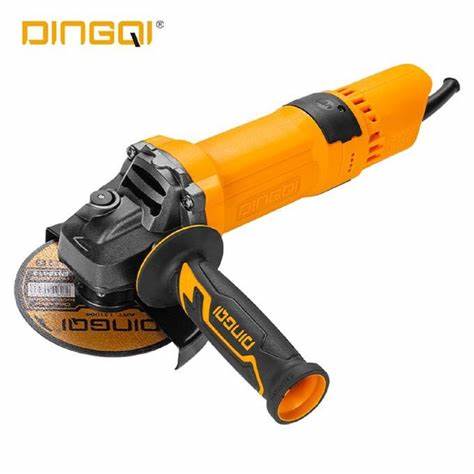 جلاخة زاوية DINGQI 850 واط – Ø 115 ملم