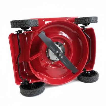 Tondeuse Fleuva 4.0HP - Lame