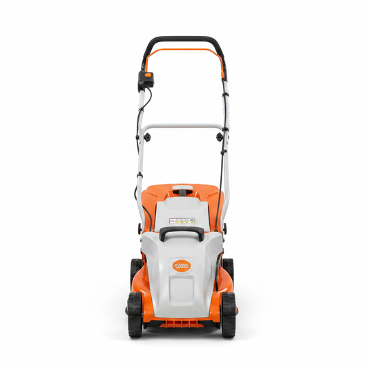 Tondeuse STIHL vue face