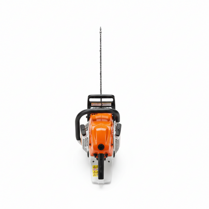 منشار احترافي يعمل بالبنزين