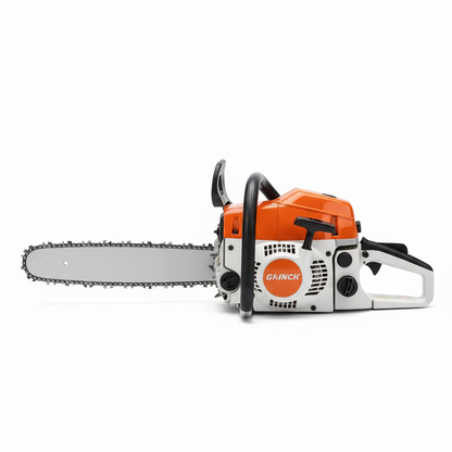 منشار احترافي يعمل بالبنزين