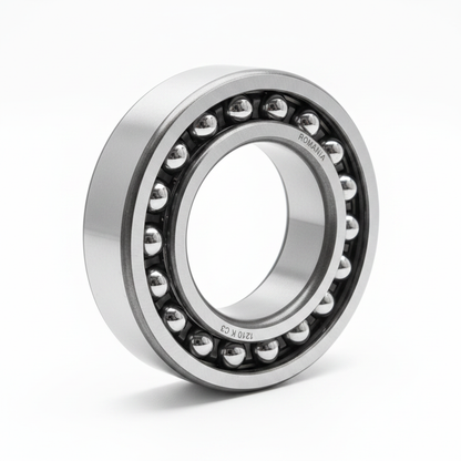 Vue angle - 1210 K C3