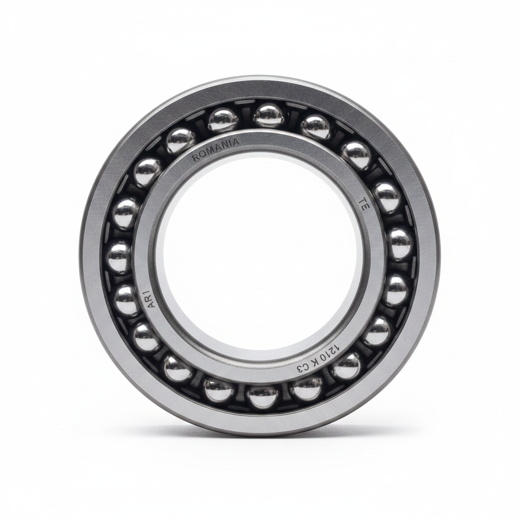 Vue face - 1210 K C3