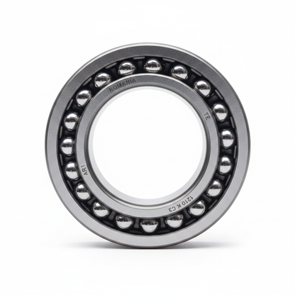 Vue face - 1210 K C3