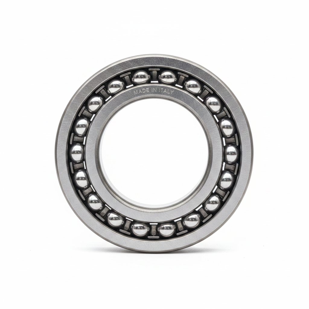 Vue face - Roulement Made in Italy