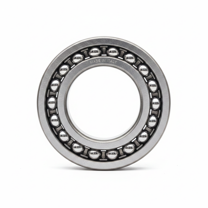 Vue face - Roulement Made in Italy