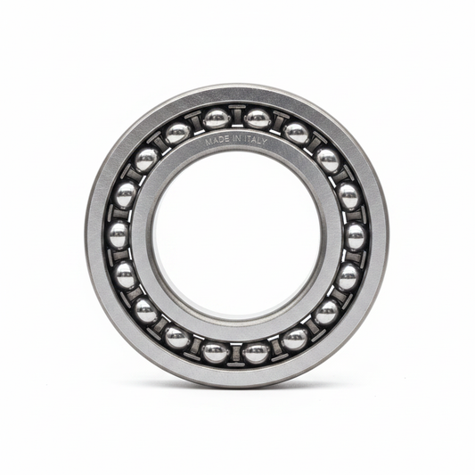 Vue face - Roulement Made in Italy