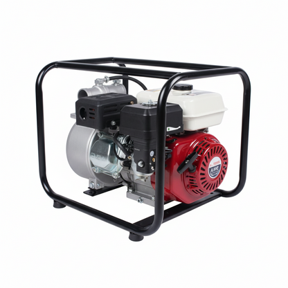 مضخة محرك البنزين