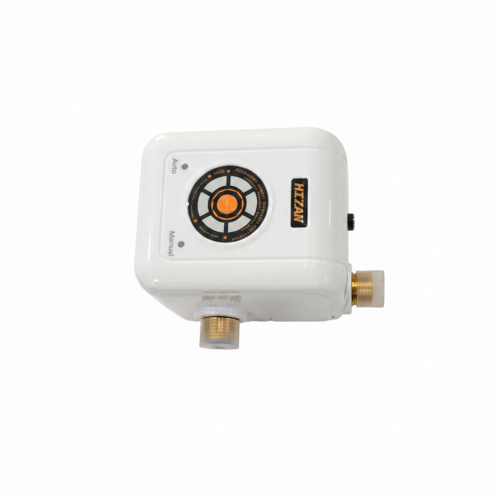 Vue produit fond blanc