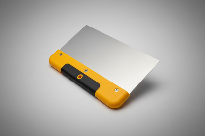 Wall Scraper - 3/4 Angle View