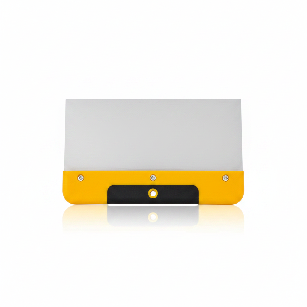 Wall Scraper - White Background Studio