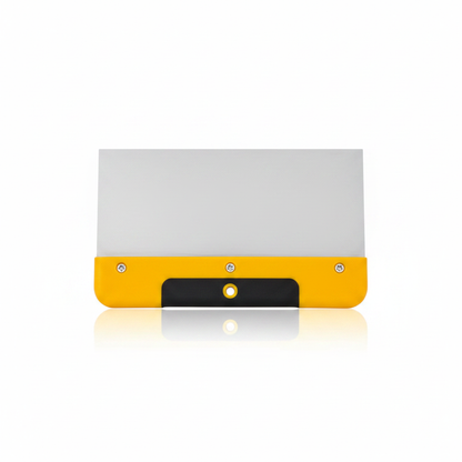 Wall Scraper - White Background Studio